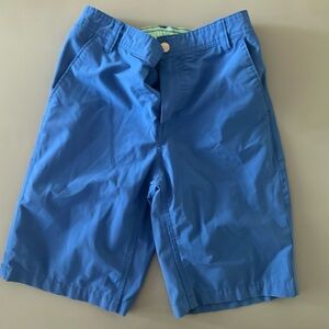 Dry fit shorts